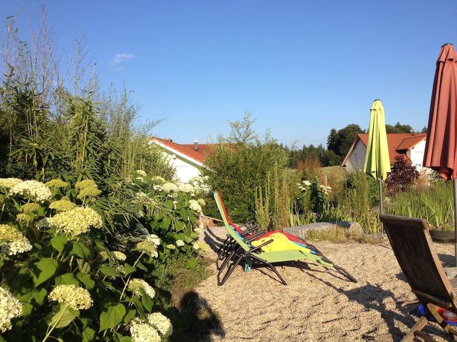 Liegen