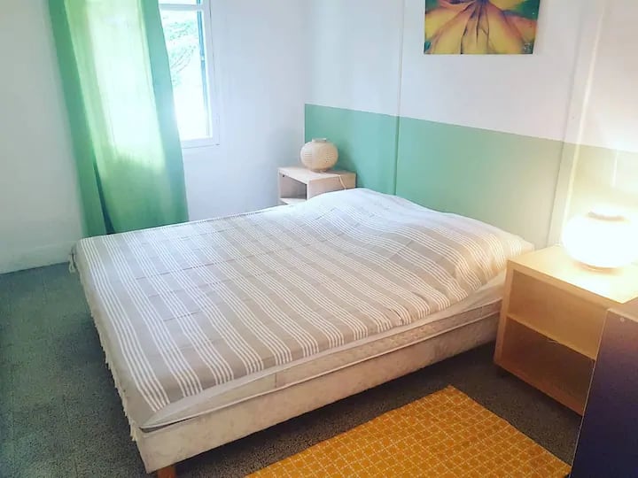 غرفة النوم 3