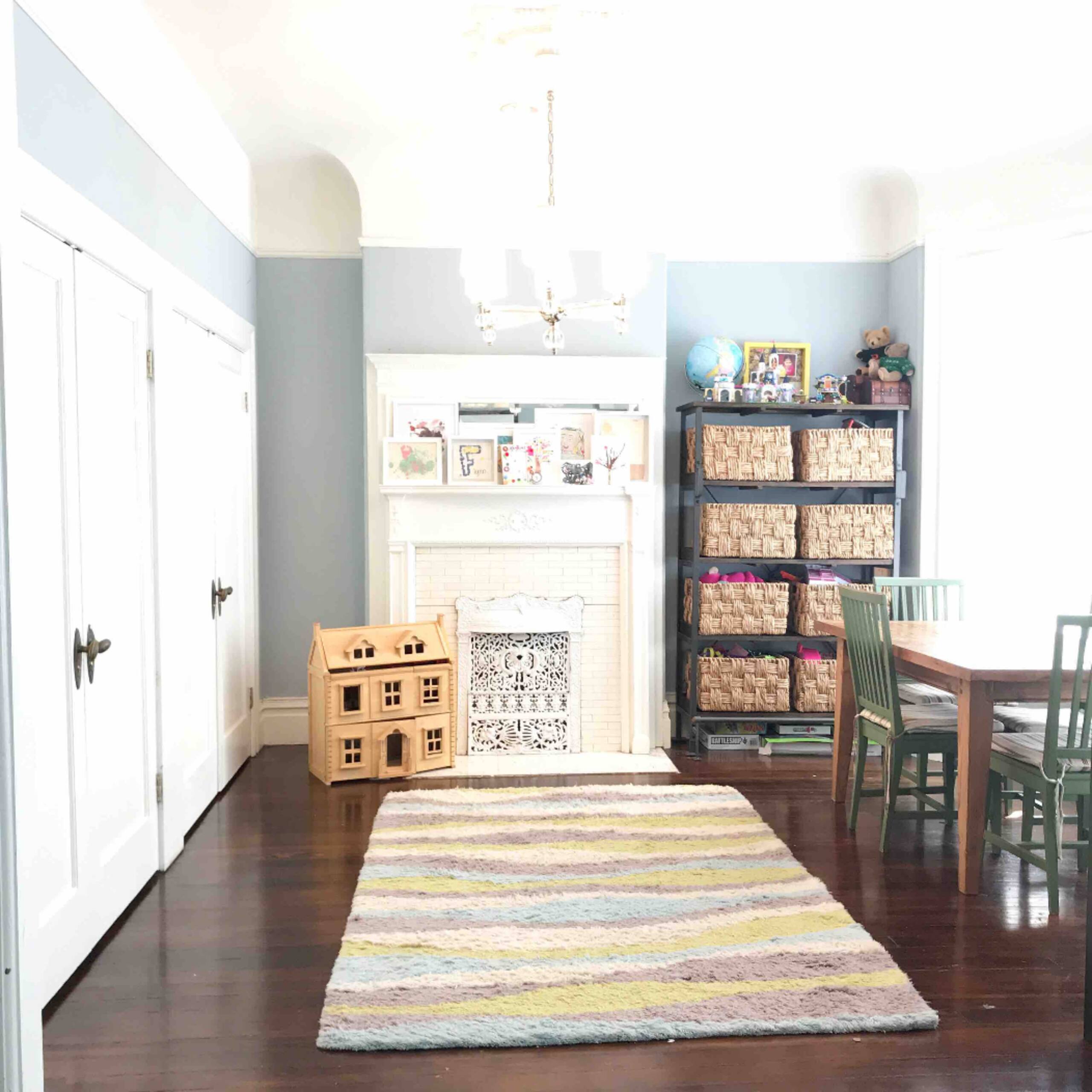 Home in San Francisco · ★5.0 · 3 bedrooms · 5 beds · 1.5 baths - Image 17