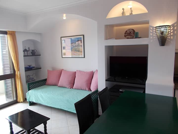 sala de estar