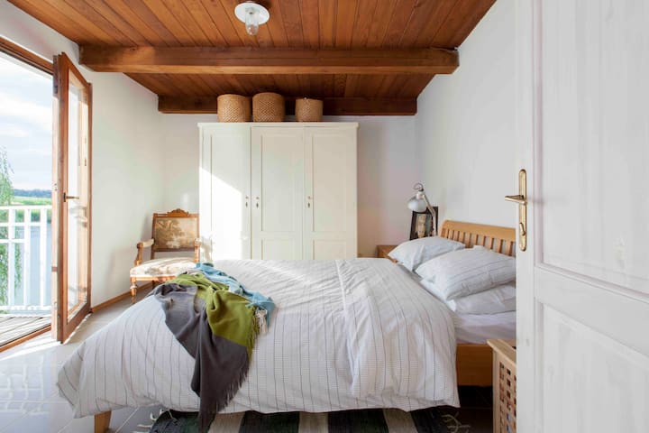 Спална соба 1