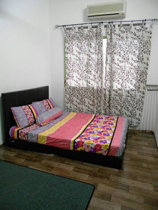 Third bedroom