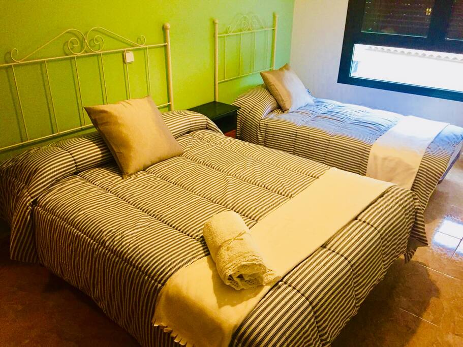 Chambre 2