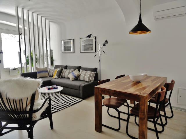 Charming apartment in the heart of Évora