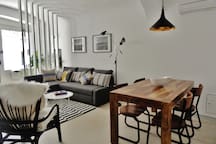 Charming apartment in the heart of Évora