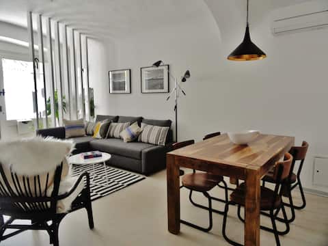 Charming apartment in the heart of Évora