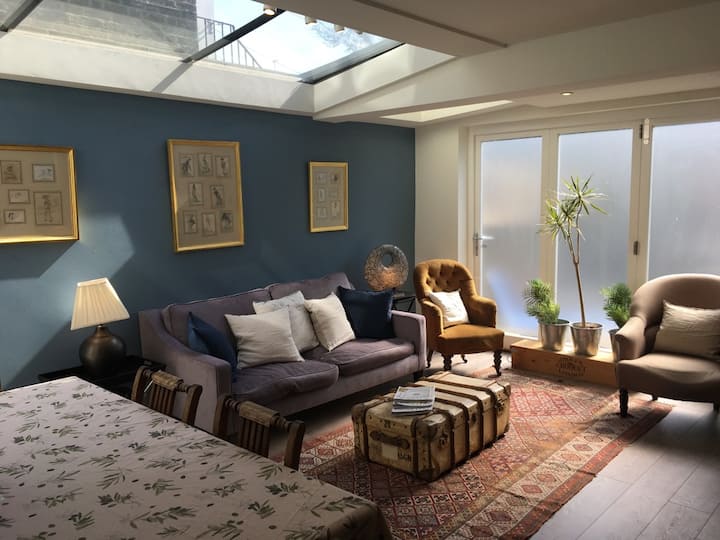 W11 Holland Park, Conservation Area, 2 Bed-quiet ! - Notting Hill