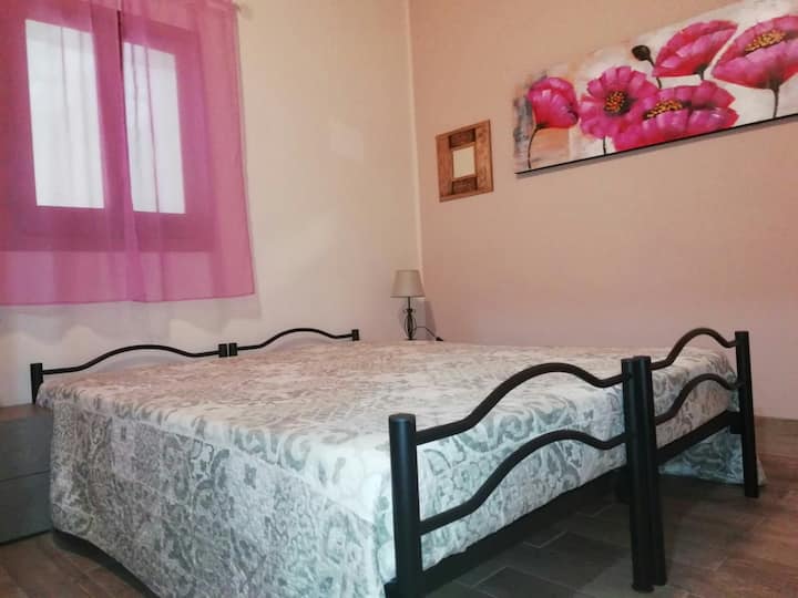 dormitorio principal