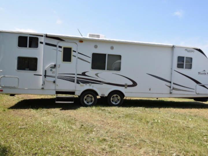 Sandy Lake Vacation Rentals & Homes Manitoba, Canada Airbnb