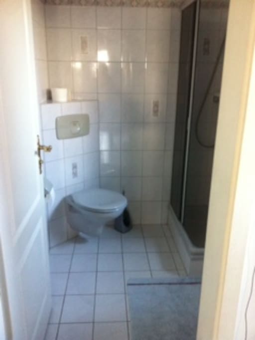Bad - WC