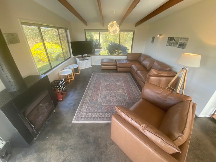 Beach Front Retreat At  Dolphin Sands - Swansea