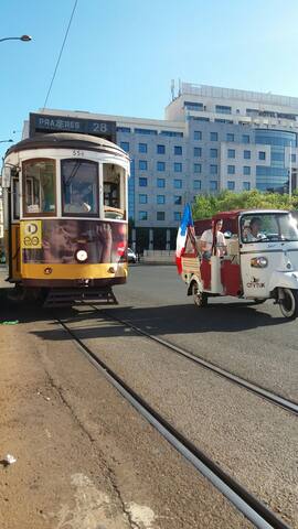 ihome original apartamento gallery image 5