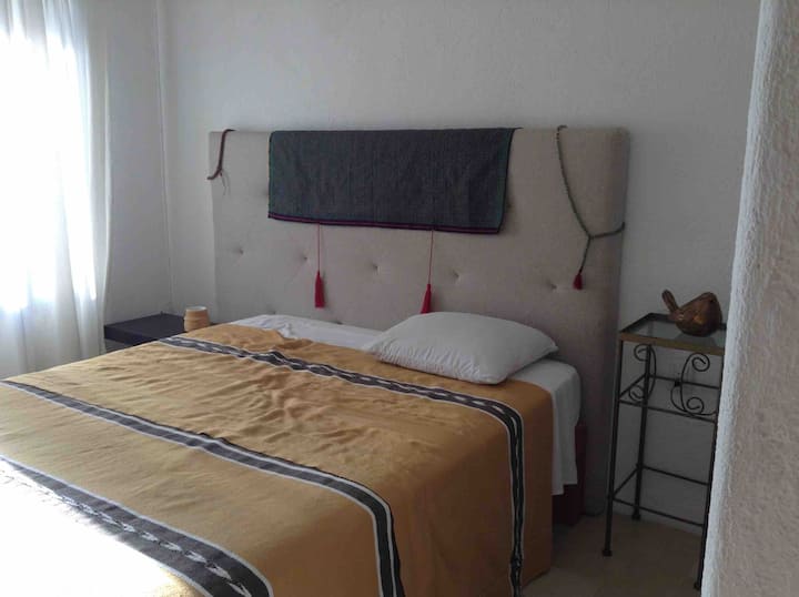 Спална соба 1