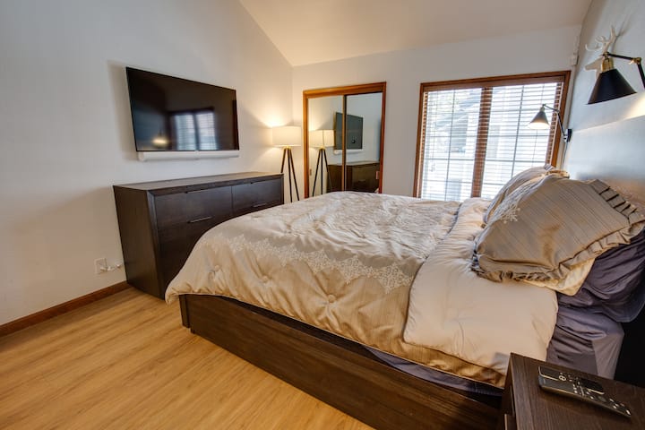Master Bedroom 2