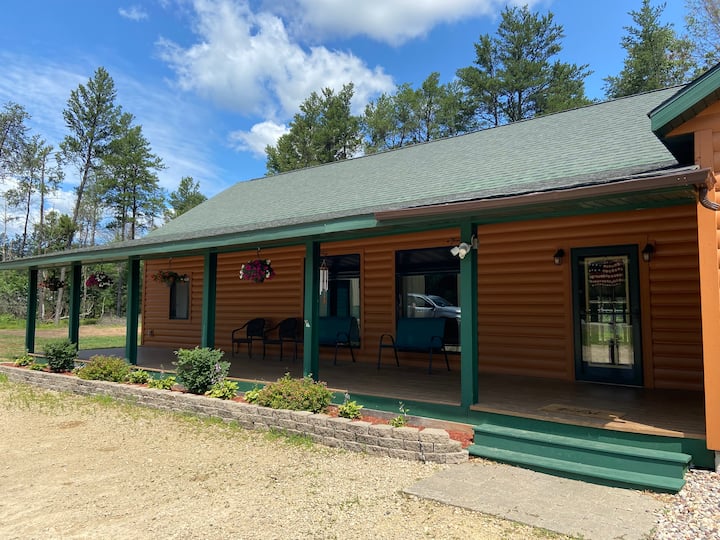 Necedah Vacation Rentals & Homes Wisconsin, United States Airbnb
