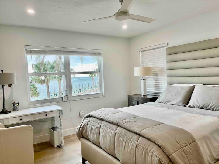 Chumba cha kulala cha 2 