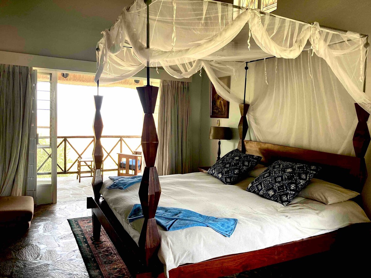 Მთავარი საძინებელი