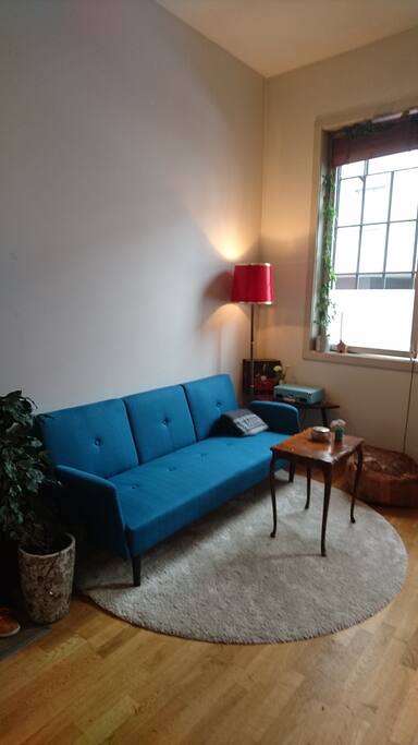Livingroom