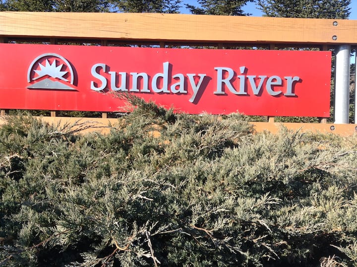 1 Bedroom Condo just minutes from Sunday River Apartments for Rent in