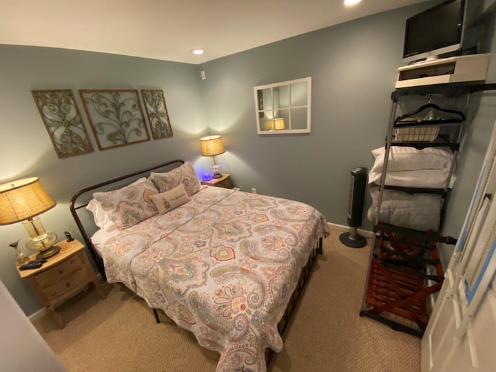 12 Amazing Airbnb Vacation Rentals In Murfreesboro, Tennessee Updated 2024 Trip101