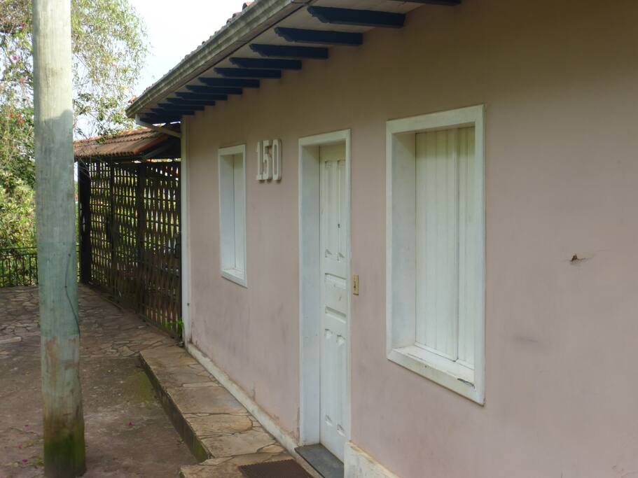 Frente