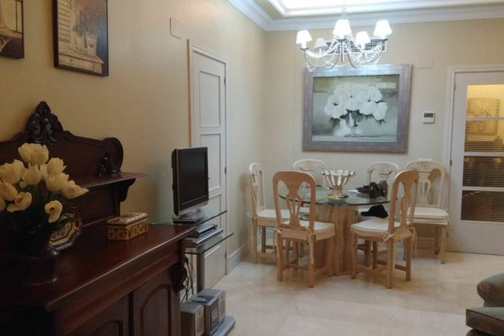 Salón (vista 2)