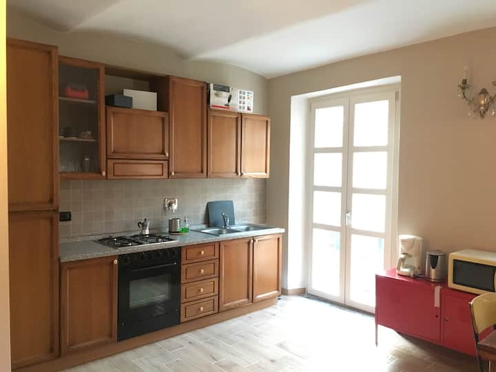E & C's HOME Apartments for Rent in Torino, Piemonte, Italy Airbnb