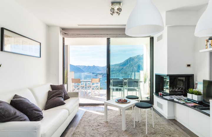 Top 15 Airbnb Vacation Rentals In Lake Como, Italy - Updated | Trip101