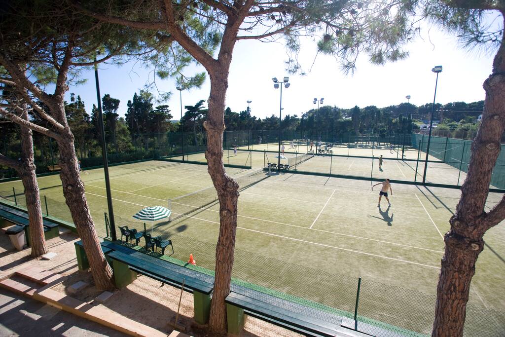 ZONA DEPORTIVA