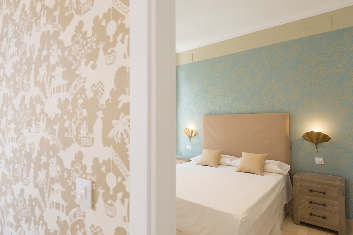 غرفة النوم 3