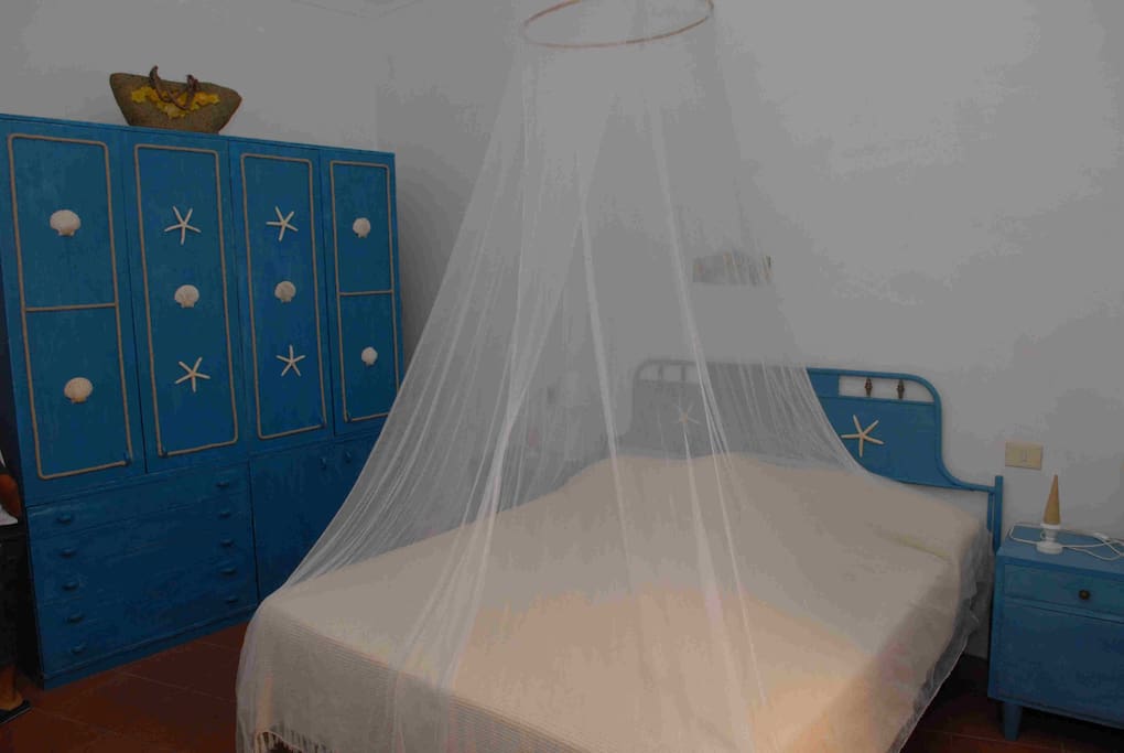 camera da letto
