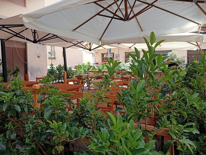 Appartamento Centro Storico - Trapani