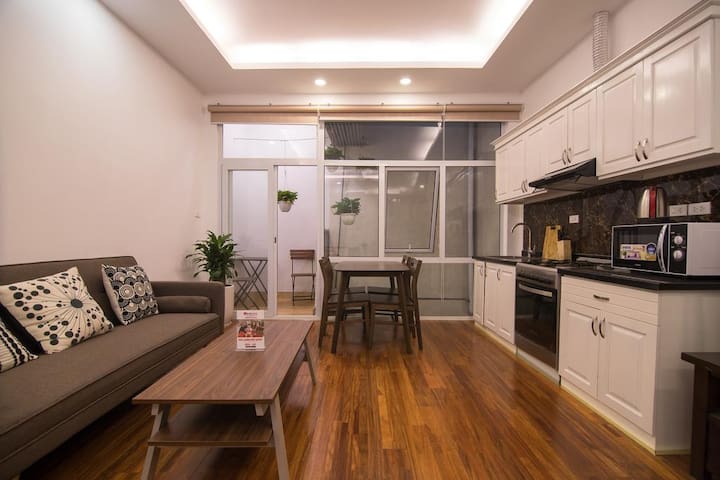 Blissington Apartment & Hotel managed Airbnb listing 2