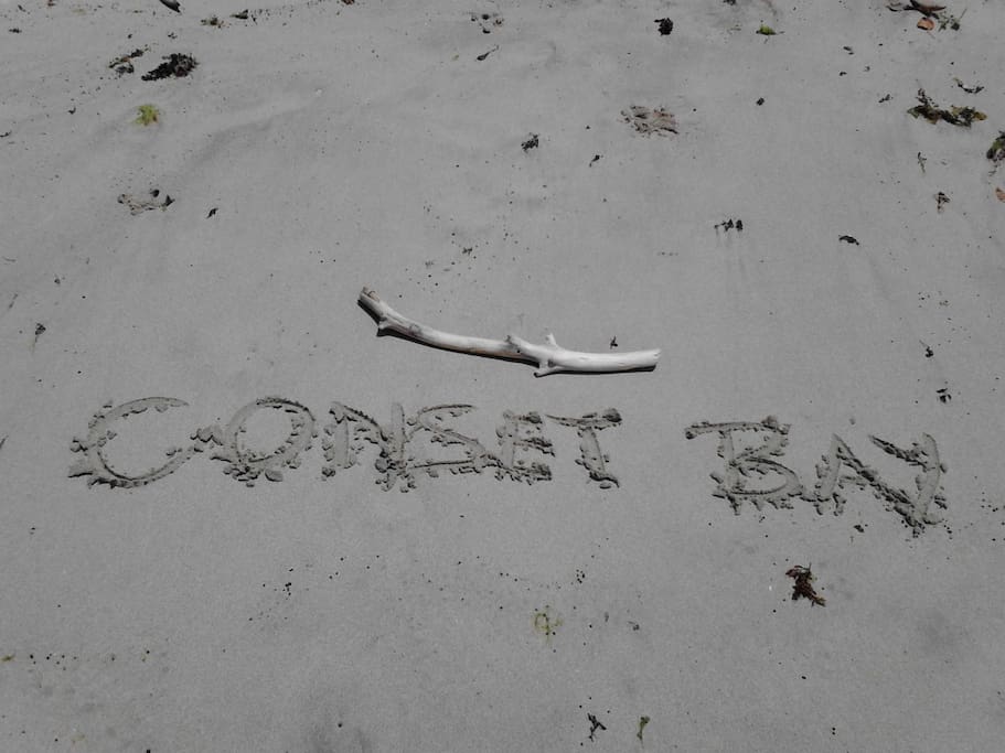 Conset Bay