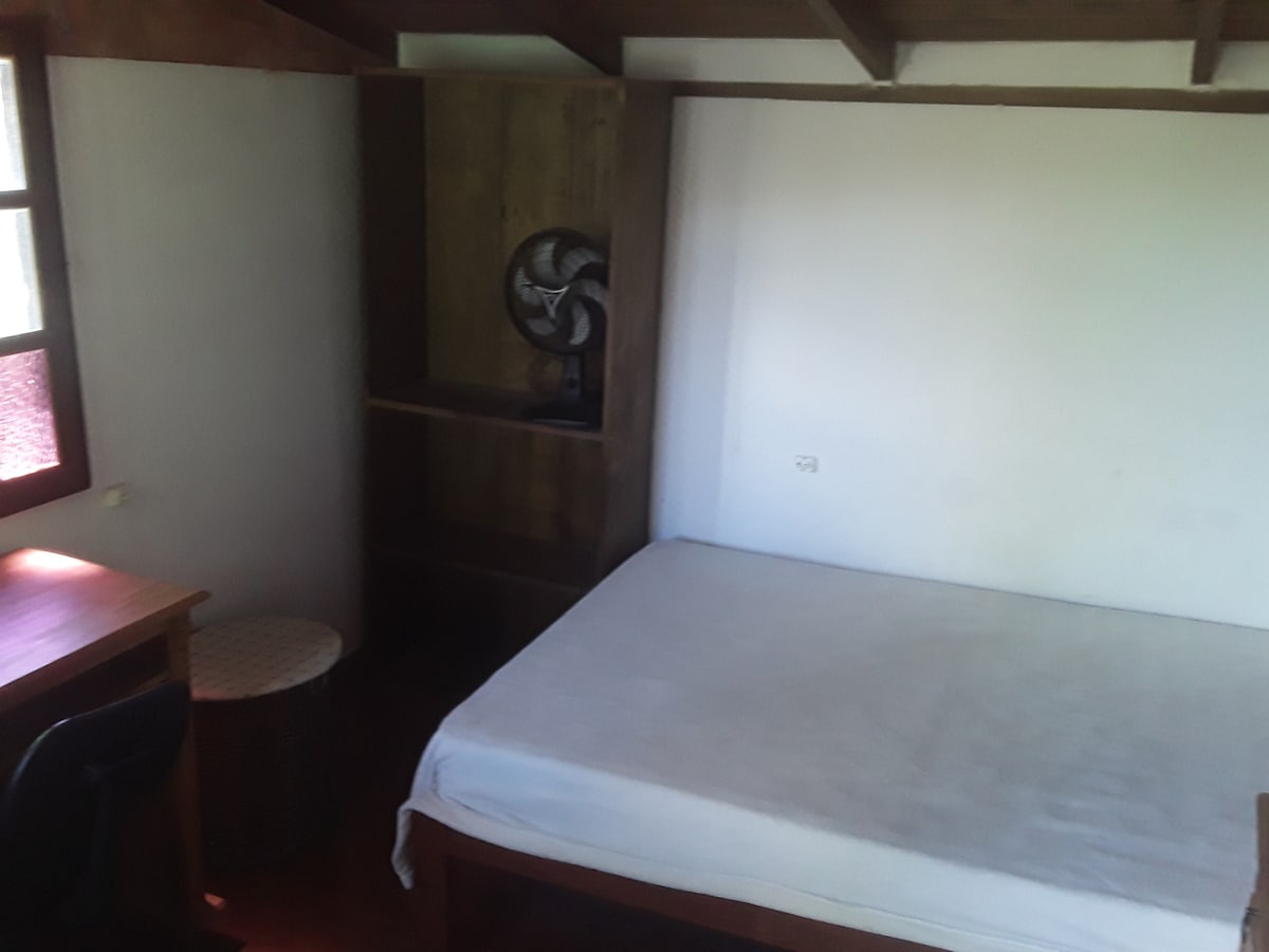 საძინებელი