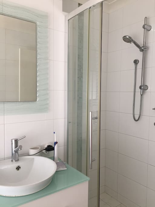 Shower