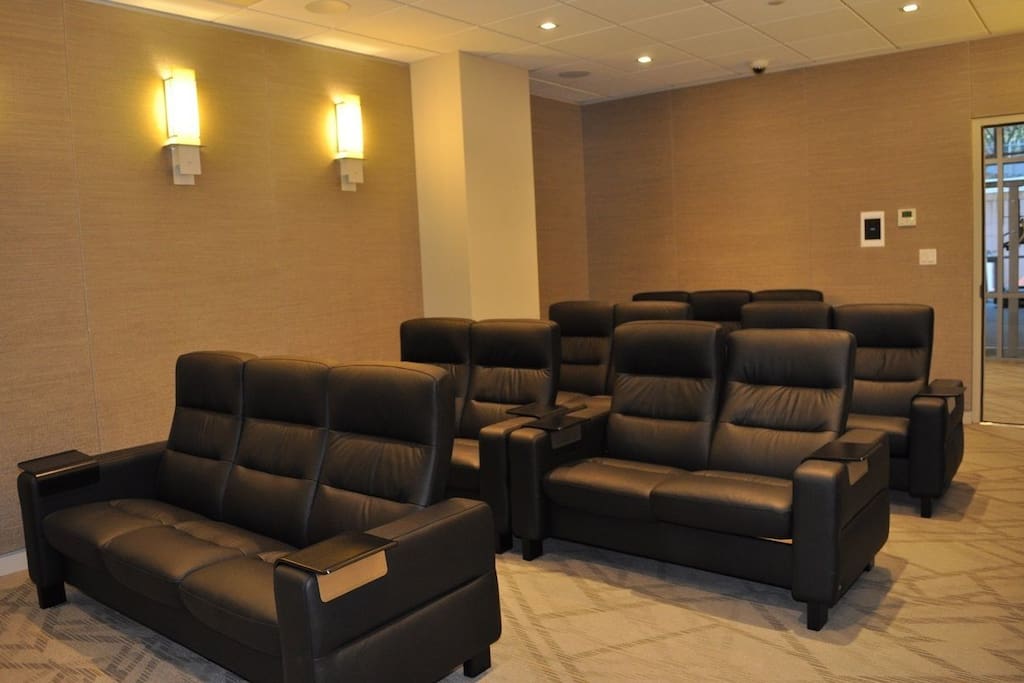 Movie Room