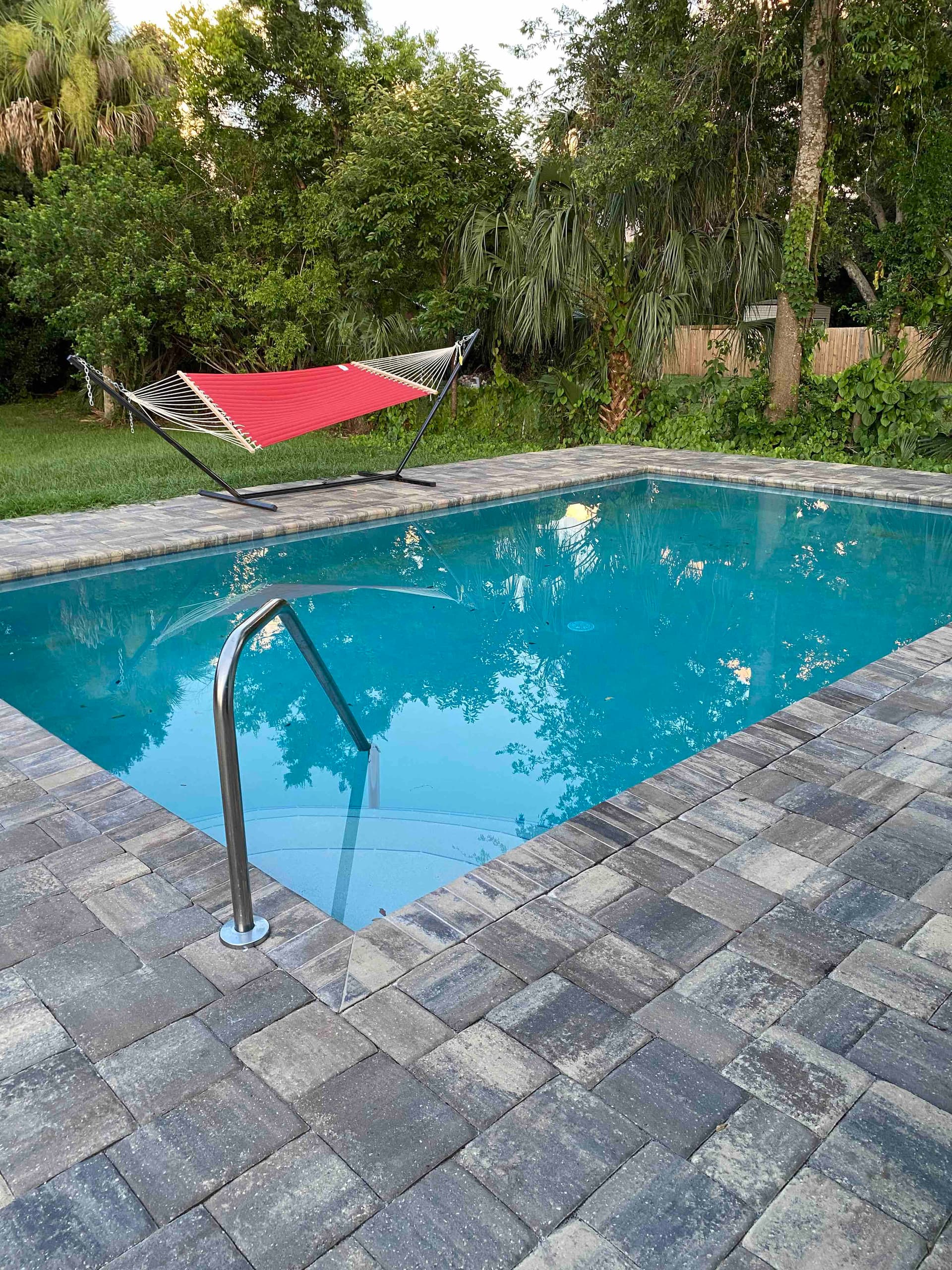 3/2 Pool House in Daytona 🏖 Beach