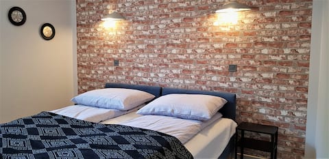 APARTAMENT CENTRUM PARK