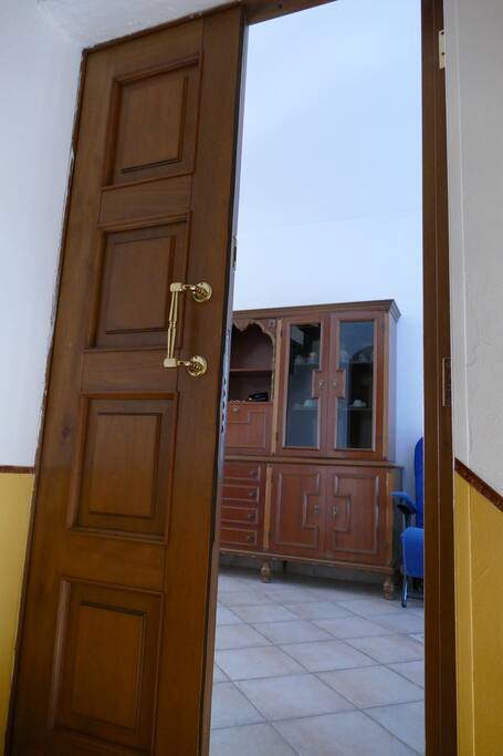 Porta di accesso