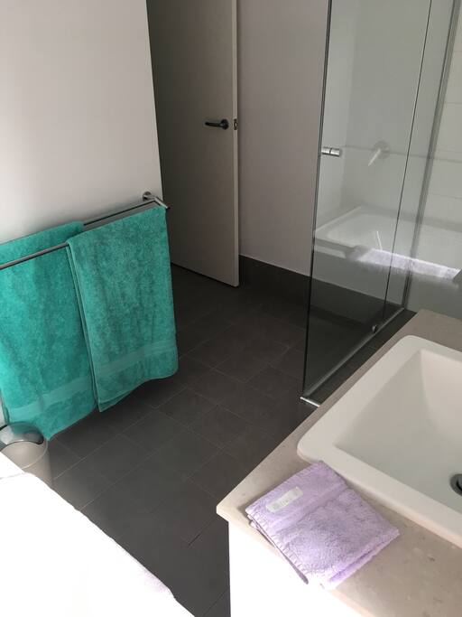 Private Bathroom