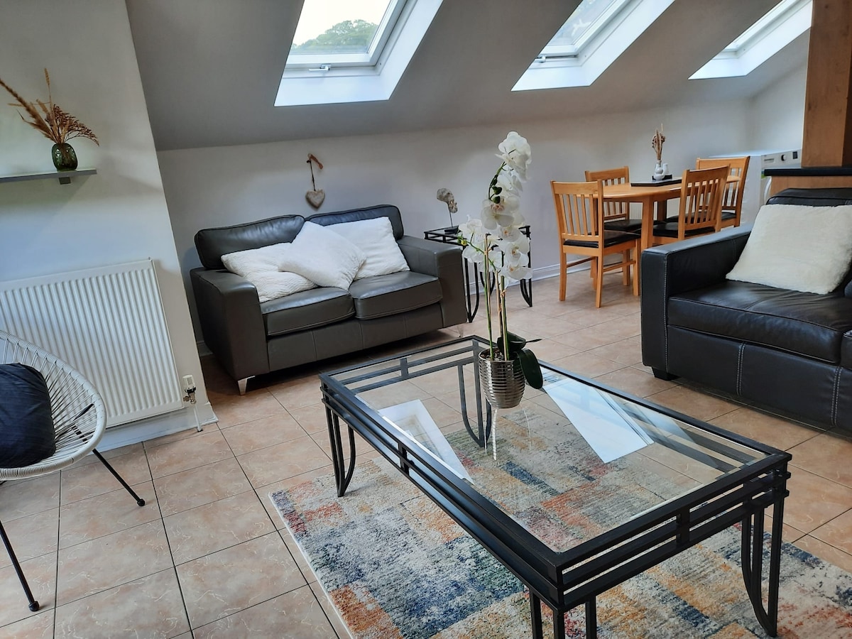 Всекидневна