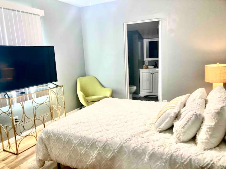 Спална соба 2