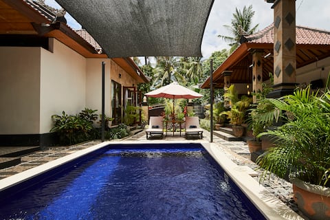 Villa Jackson