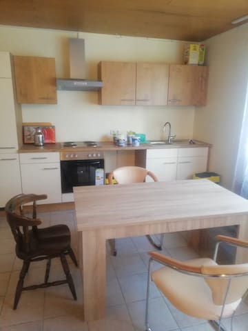 Ferienwohnung Harder