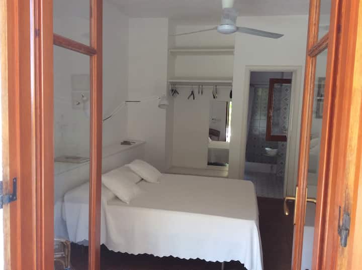 Habitación