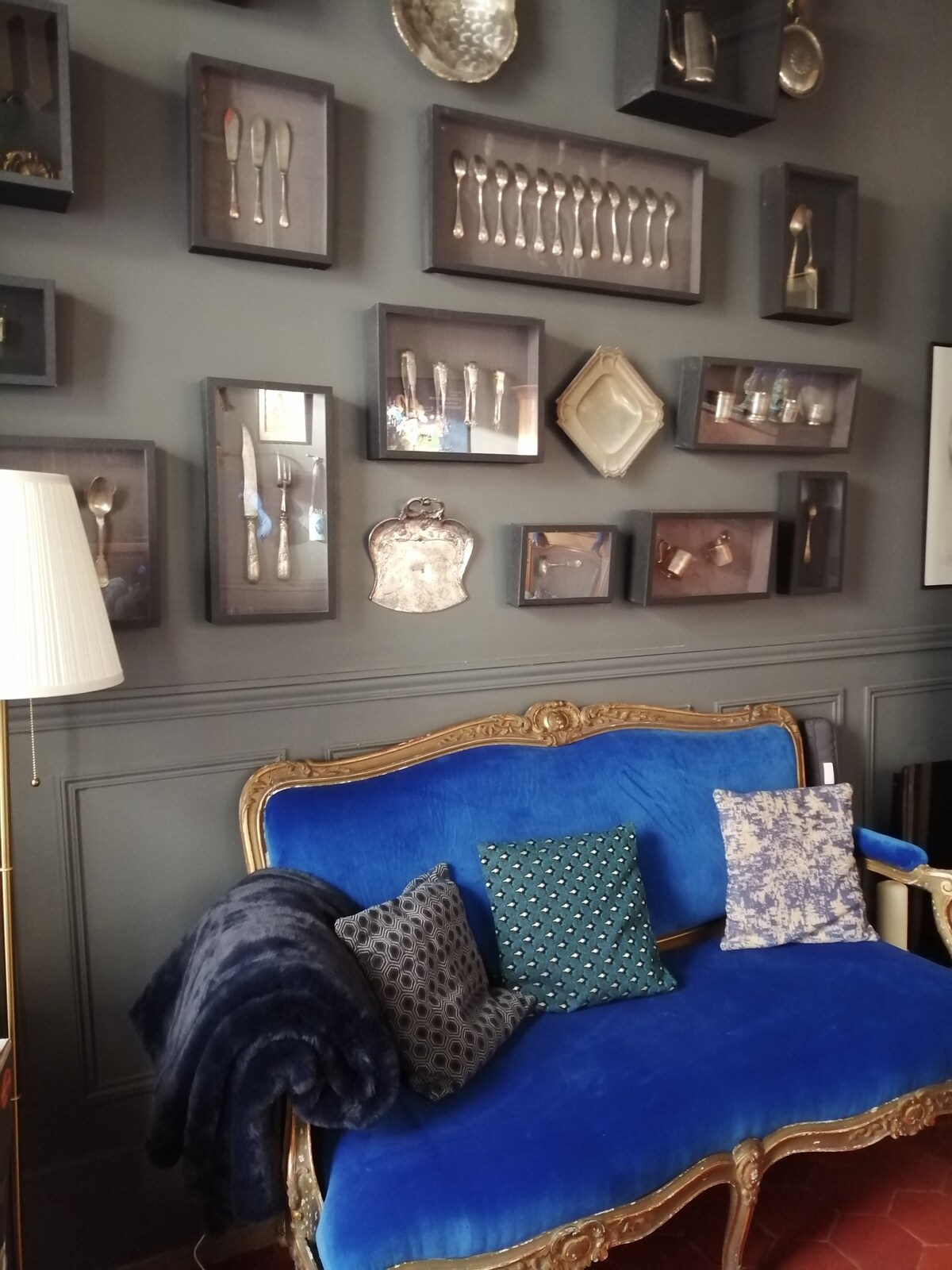 Top performing Airbnb: LPSD The Donkey Skin Residence in Dieppe