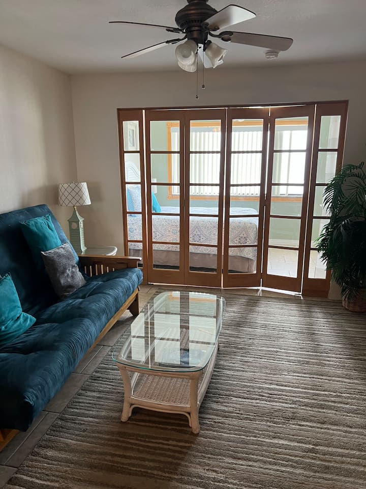 Obývacia miestnosť