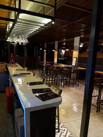 HotelSnow managed Airbnb listing 2