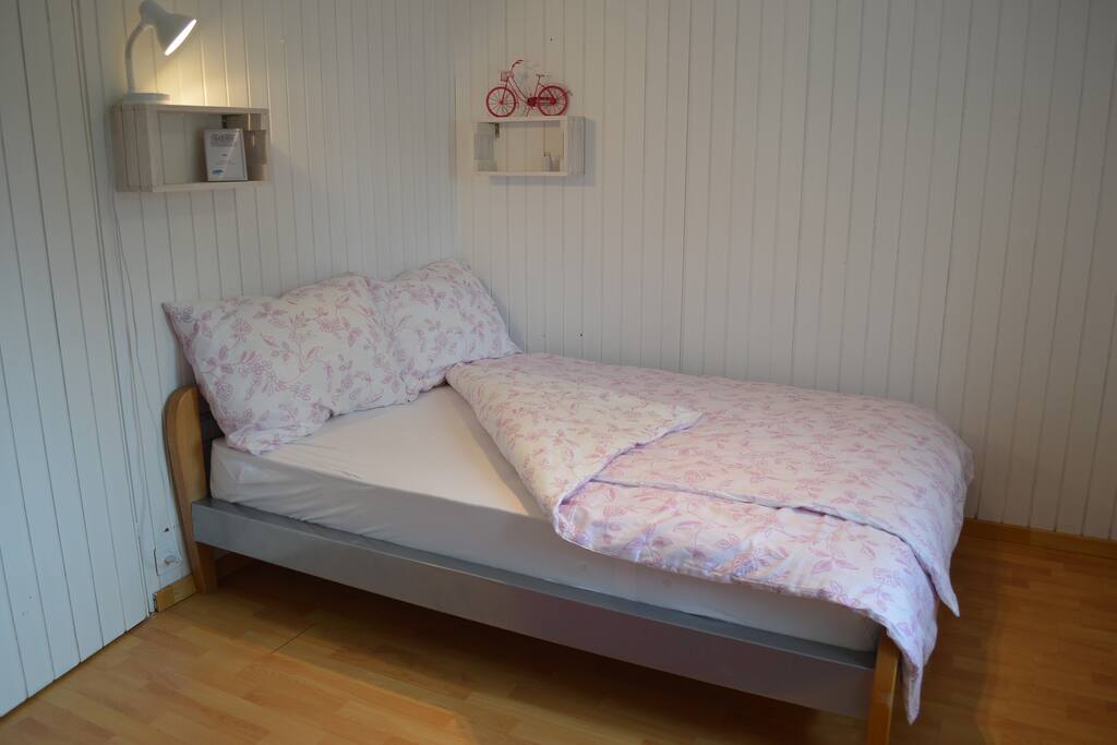 Zimmer no 2